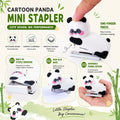 Panda Stapler