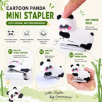 Panda Stapler