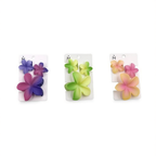 Daisy Matte Claw Clip Set