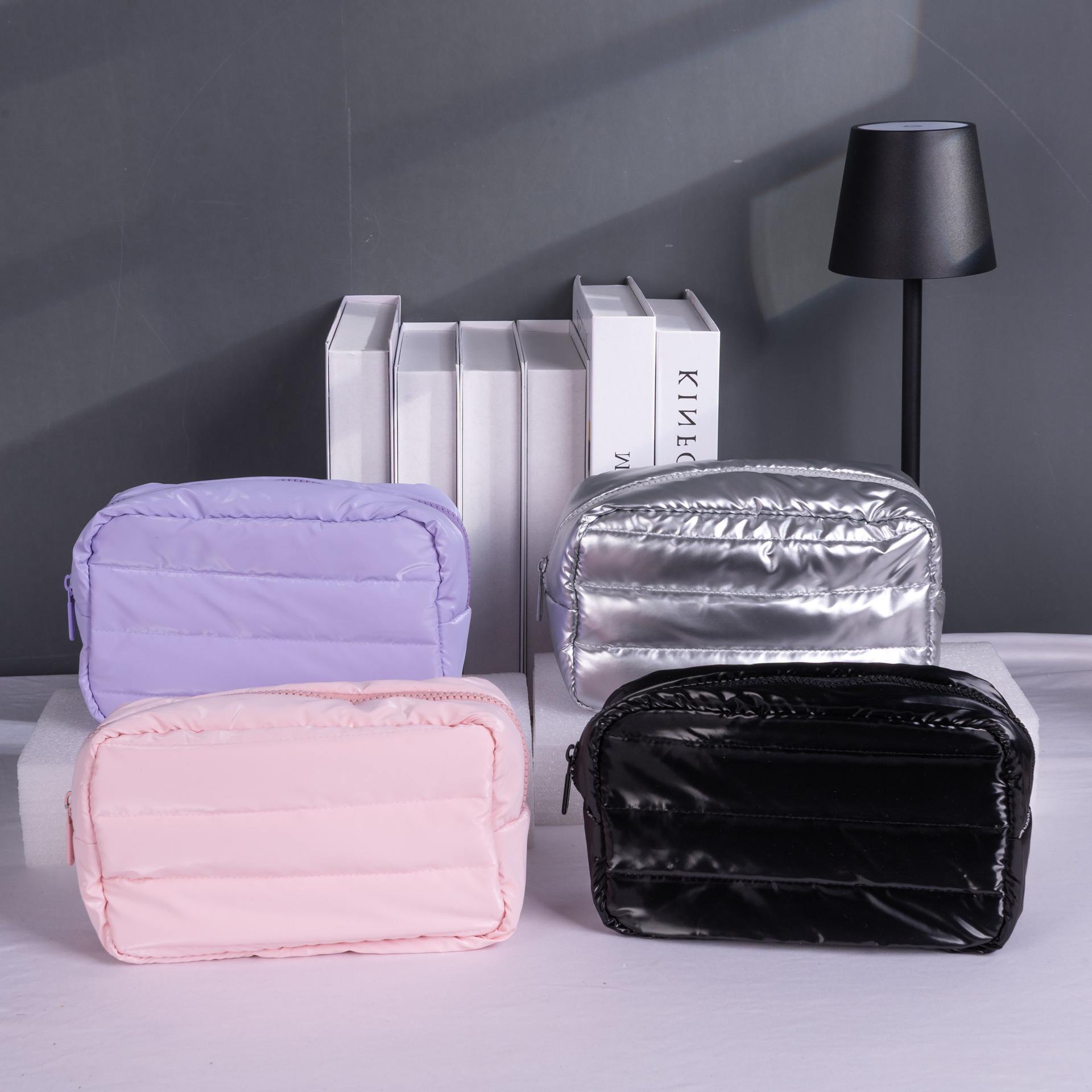 Cosmetic Bag