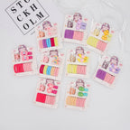 Kids Cute Hair Accessory Set