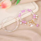 Cute Charm Bracelet (Random)