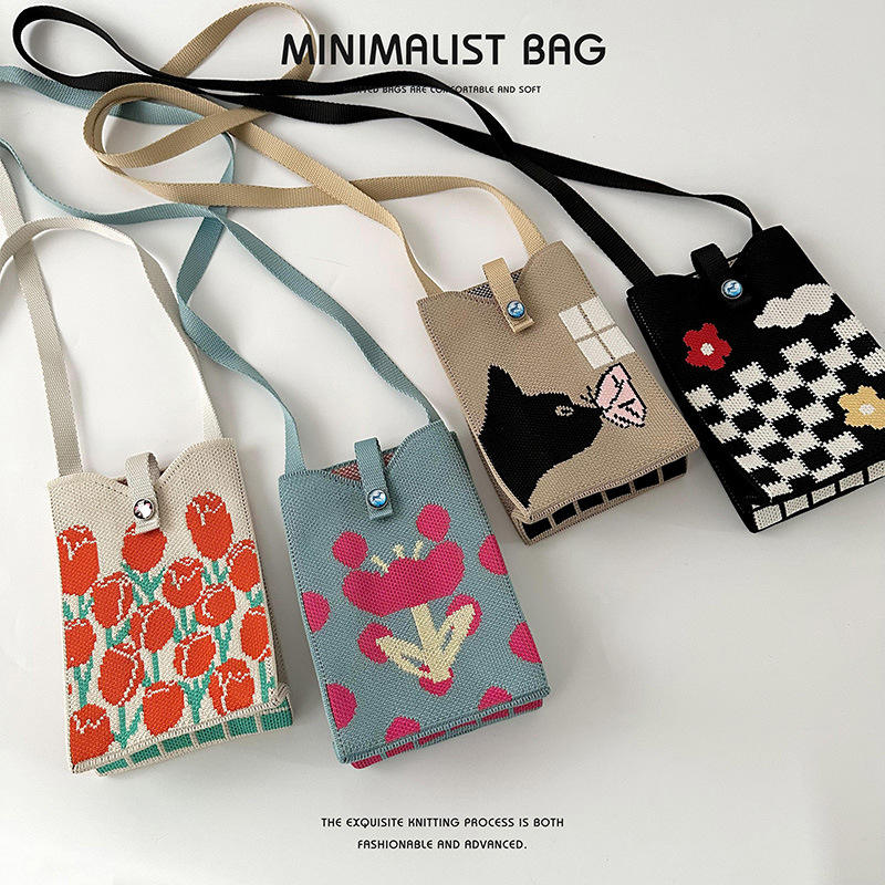 KOREAN SLING BAG