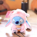 Cute Stitch Keychain