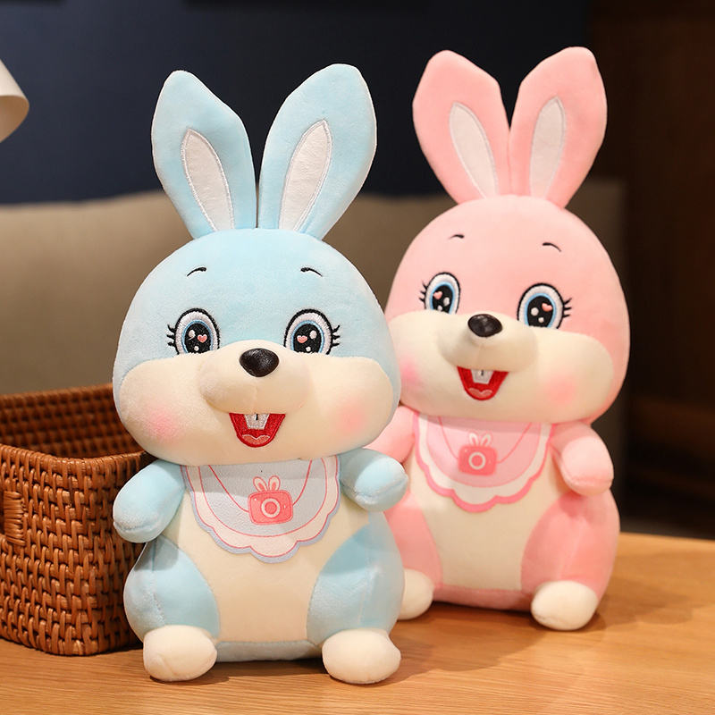 Cute Little Bunny