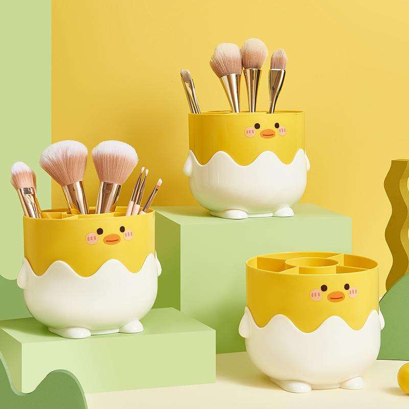 Duck Pen Stand