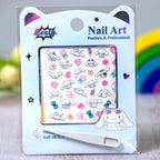 Nail Stickers