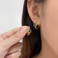 Clove Earring