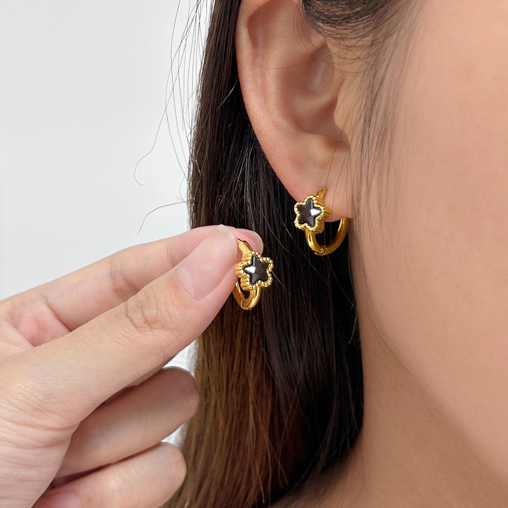 Clove Earring