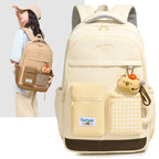 Korean Backpack