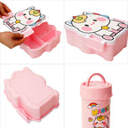 Cartoon Tiffin Box