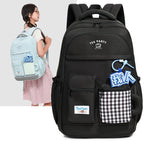 Korean Backpack