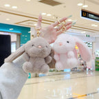 Rabbit Keychain