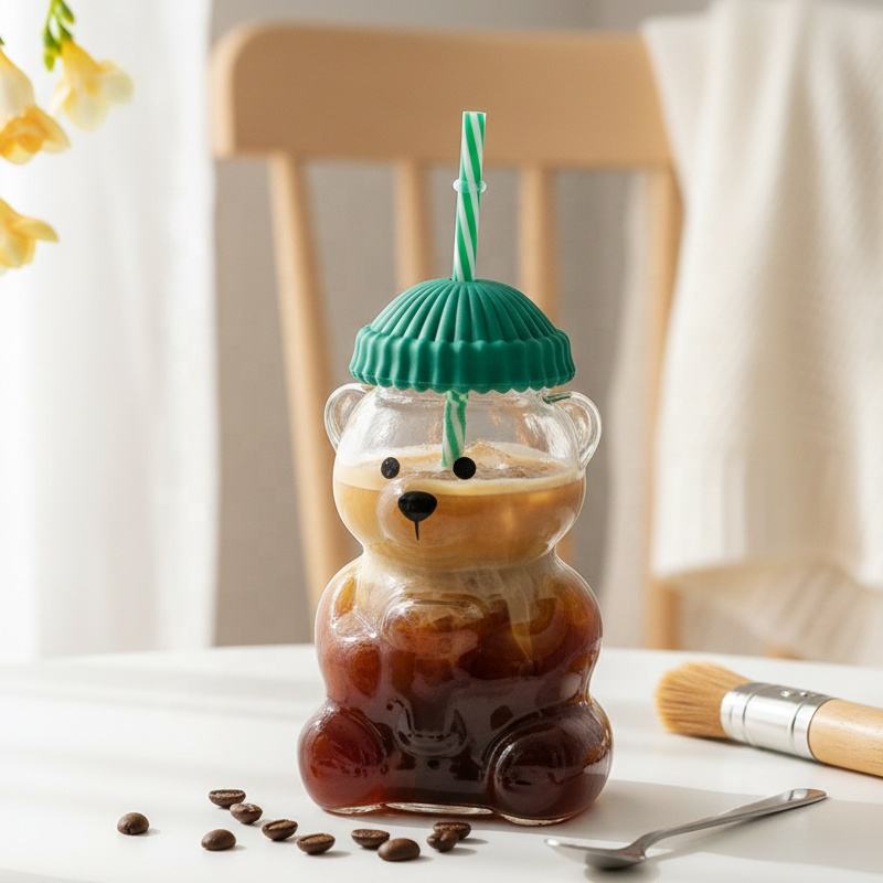 Starbucks Teddy Mug