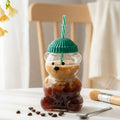 Starbucks Teddy Mug