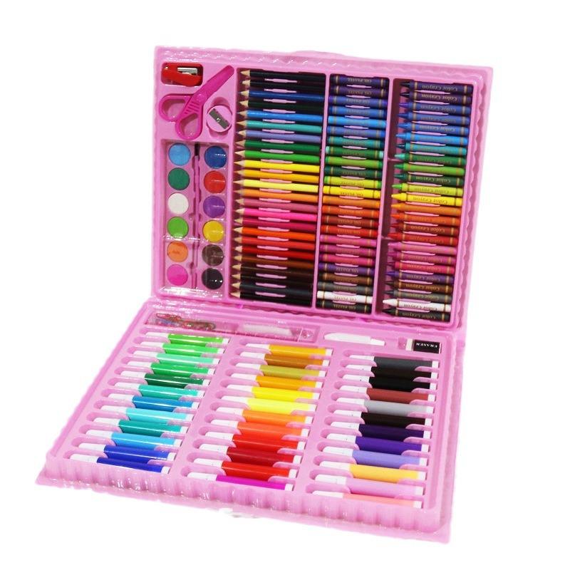 160 Pcs Art Set
