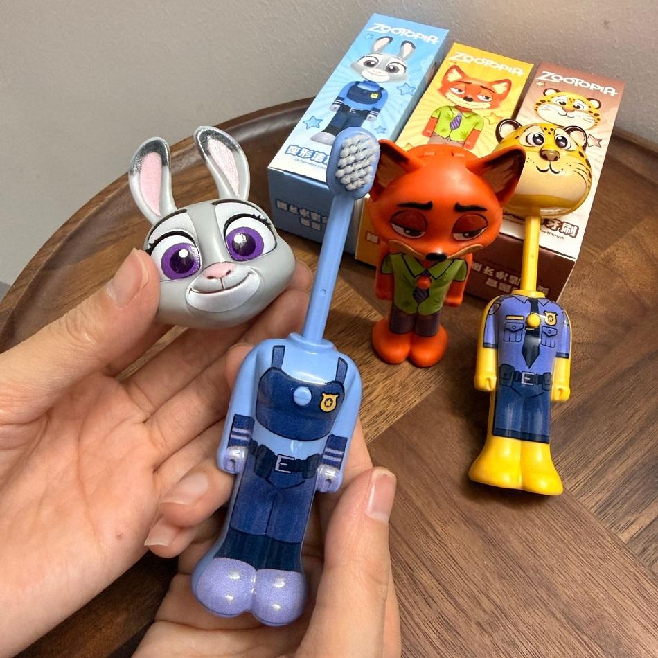 Kids Mini Toothbrush