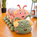 Caterpillar Soft Toy
