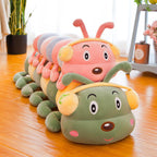 Caterpillar Soft Toy