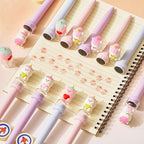 Unicorn Stamp Pen