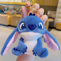 Stitch Keychain