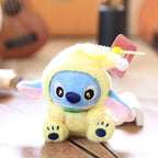 Cute Stitch Keychain