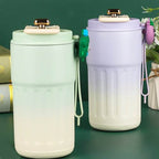 Temperature Coffee Flask