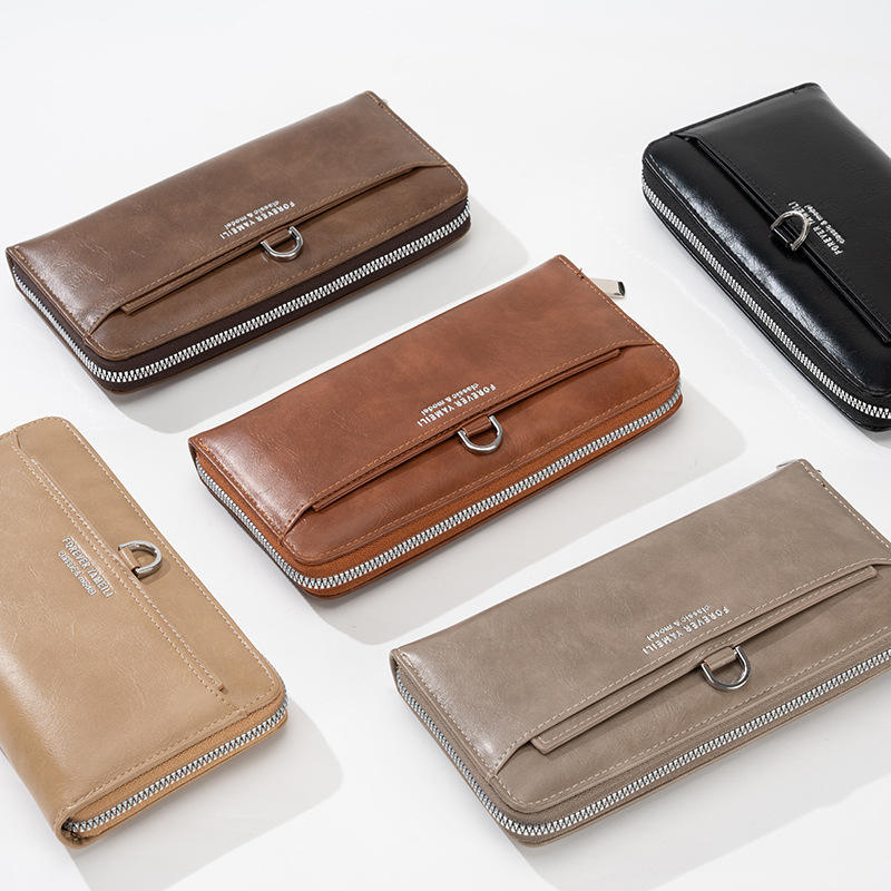 Forever Yameili Purse