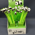 Panda Floating Pen