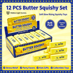 Butter Squishy