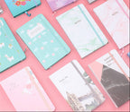 A6 Sized Diary