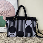 Kawaii Pattern Sling Bag