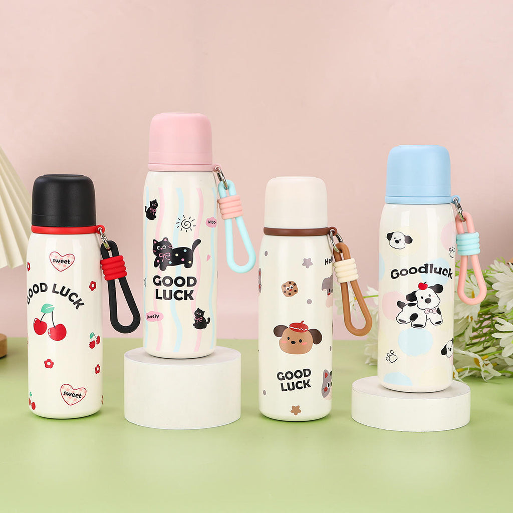 Cute Kawaii Theme Bottle