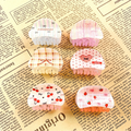 Kawaii Design Claw Clips