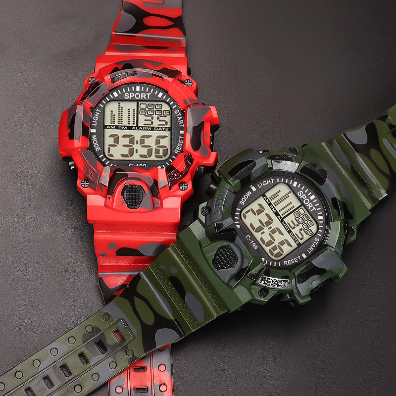 WRIST WATCH