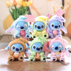 Cute Stitch Keychain