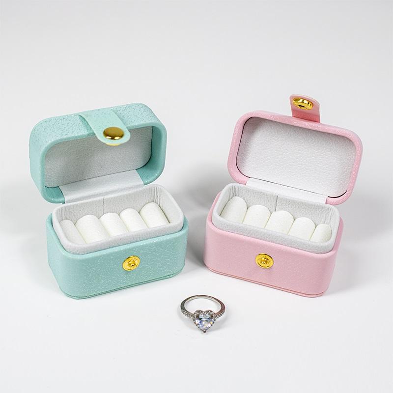 MINI RING BOX