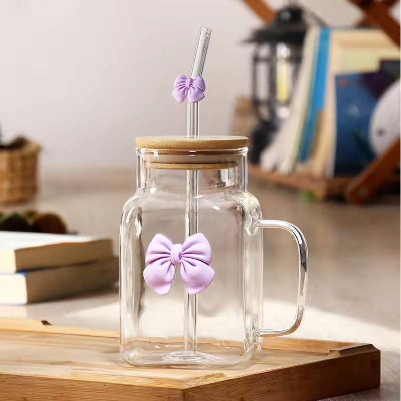 Bow Tumbler
