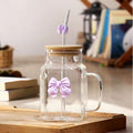 Bow Tumbler