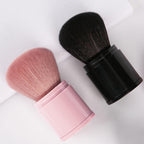 Compact Makeup brush
