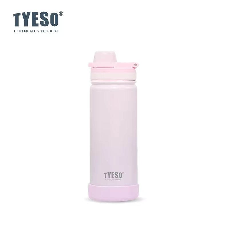 Color Gradient Tyeso Bottle (600ml)