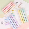 Pastel Shade Highlighter (Set Of 4)