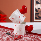 Heart Mug