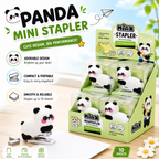 Panda Stapler