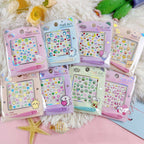 Nail Stickers