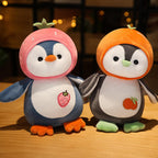 Penguin Jumbo Soft Toy