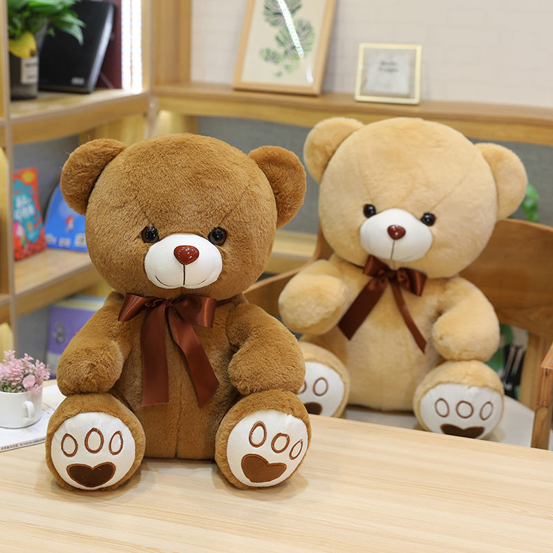 Cute Teddy Soft Toy