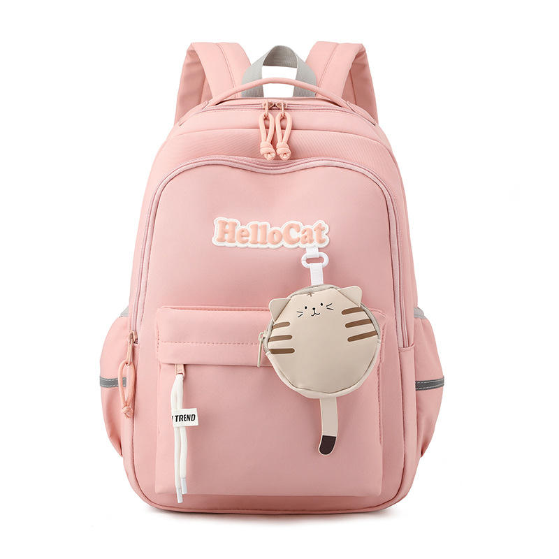 Hello Cat Korean Bag