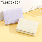 Cat Print Wallet