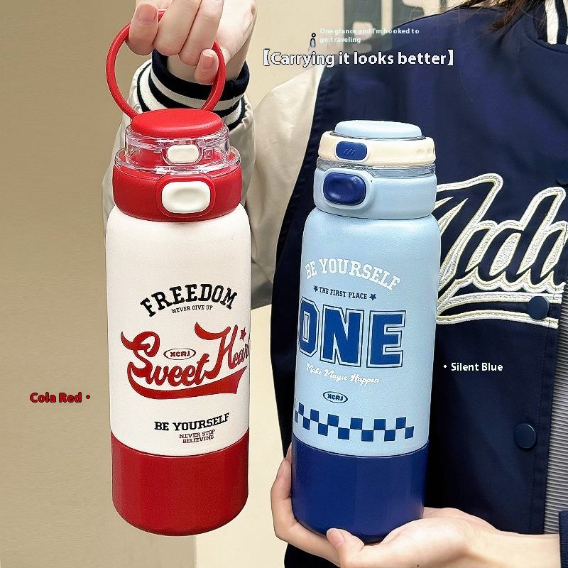 Be Yourself Bottle